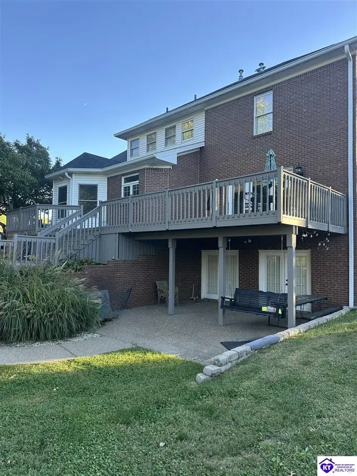 507 Indian Creek Road, Lebanon, KY 40033 - #2