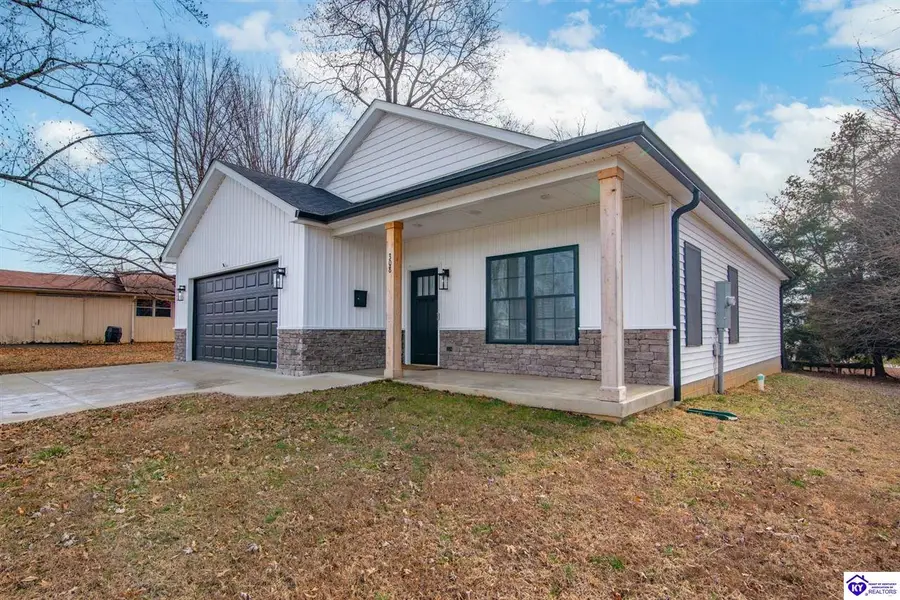 308 Lincoln Street, Vine Grove, KY 40175 - Image #3