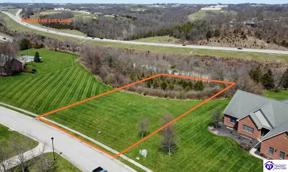 112 Lynnwood Drive, Williamstown, KY 41097 - #1