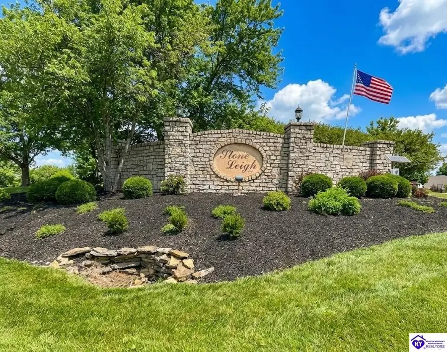 112 Lynnwood Drive, Williamstown, KY 41097 - #2
