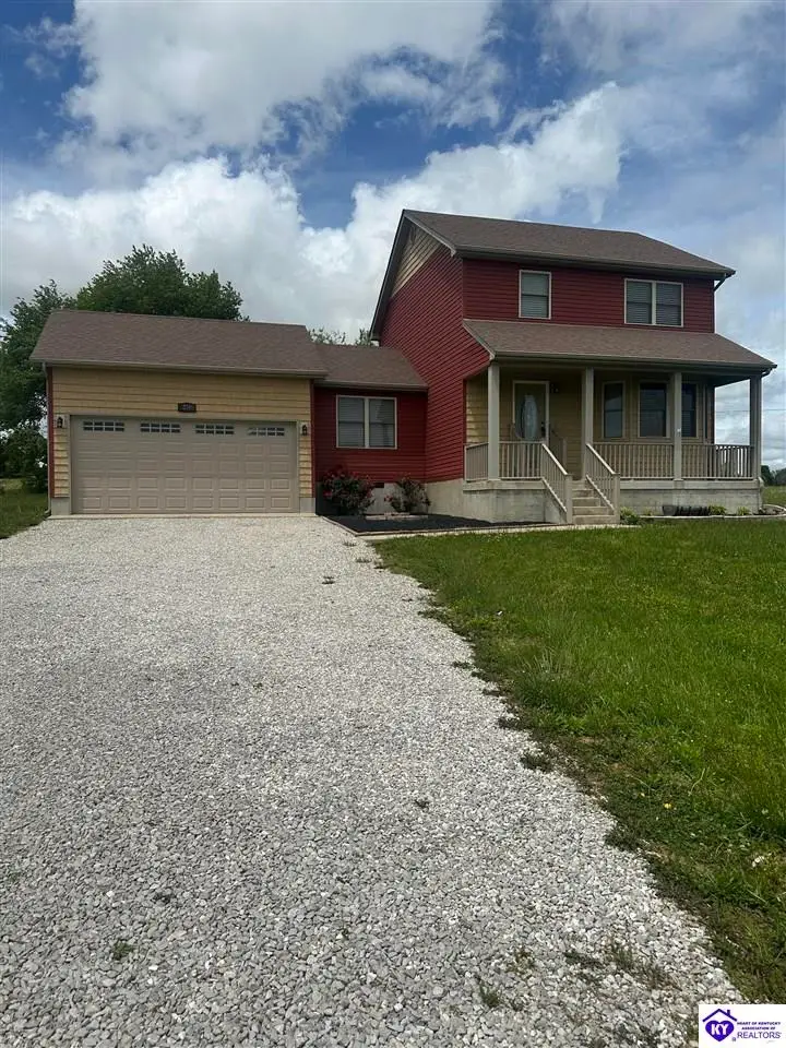 230 Diamond Court, Vine Grove, KY 40175 - #2