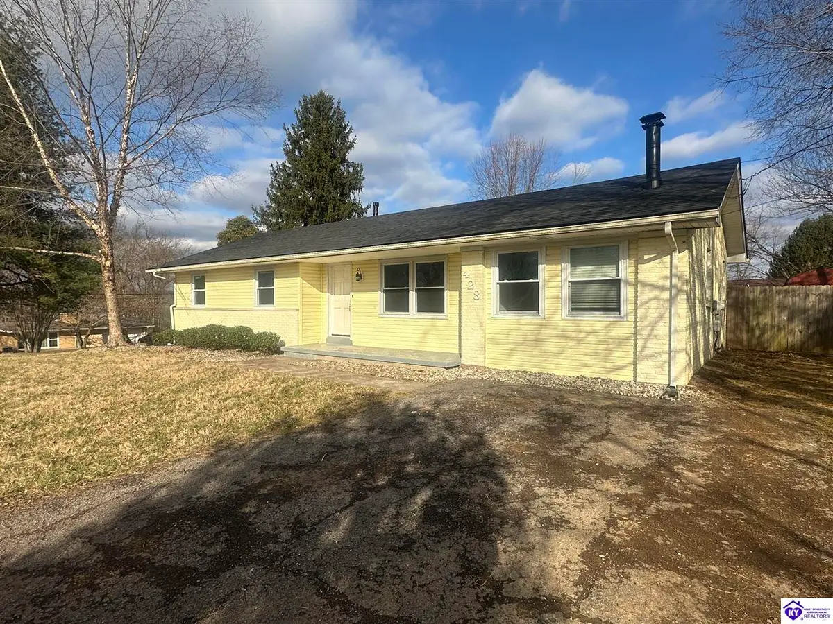 428 N Hillcrest Drive, Vine Grove, KY 40175 - Image #1