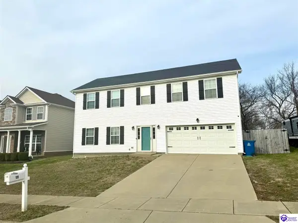 111 Wellesly Avenue, Georgetown, KY 40324