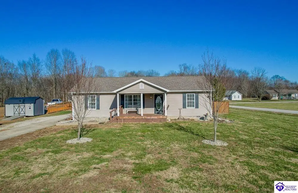 1932 Brooks Road, Buffalo, KY 42716 - Image #1