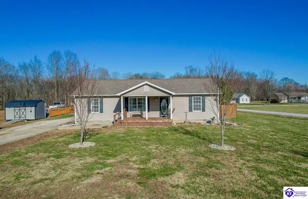 1932 Brooks Road, Buffalo, KY 42716