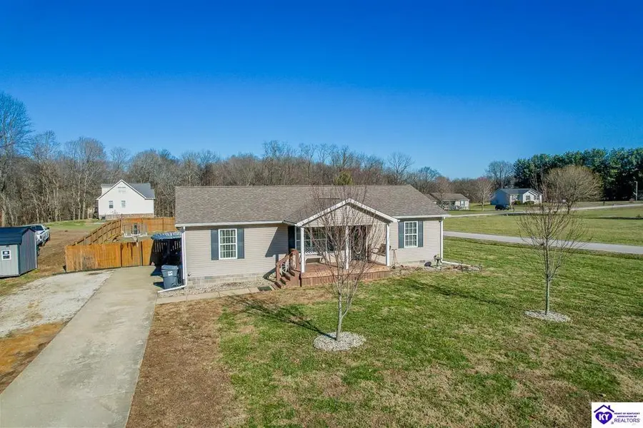 1932 Brooks Road, Buffalo, KY 42716 - Image #2