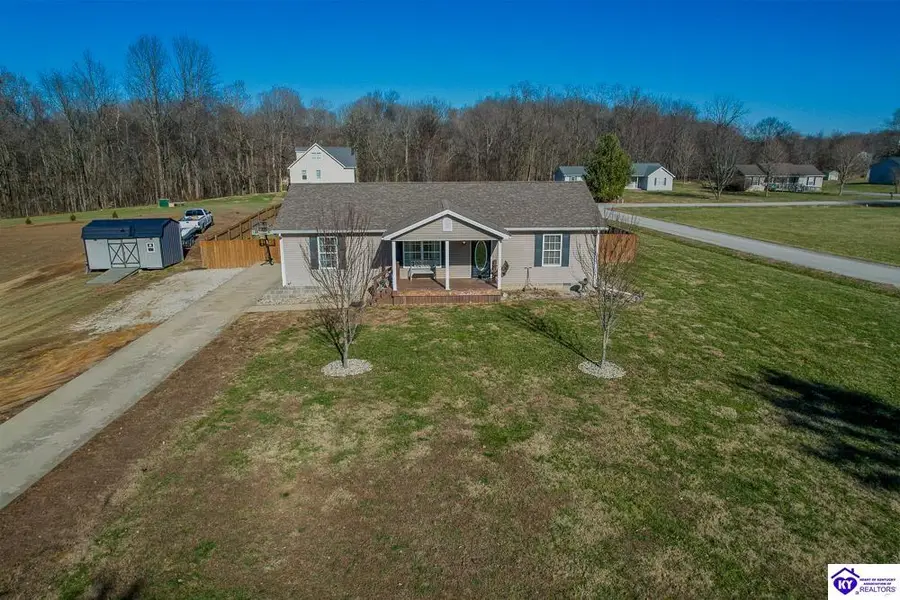 1932 Brooks Road, Buffalo, KY 42716 - Image #3