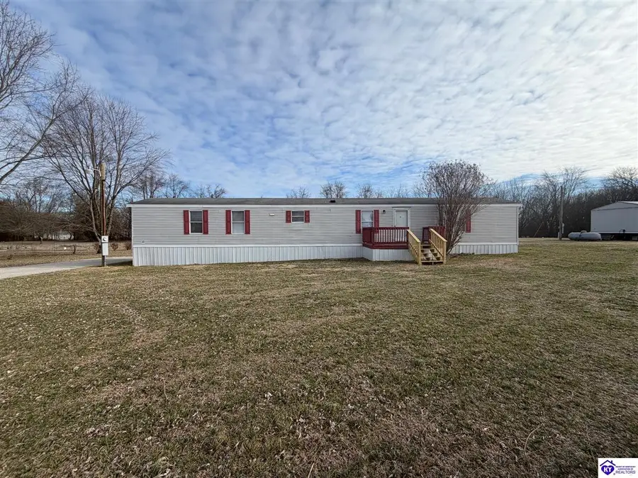 309 Stanley Allen Drive, Vine Grove, KY 40175 - #2