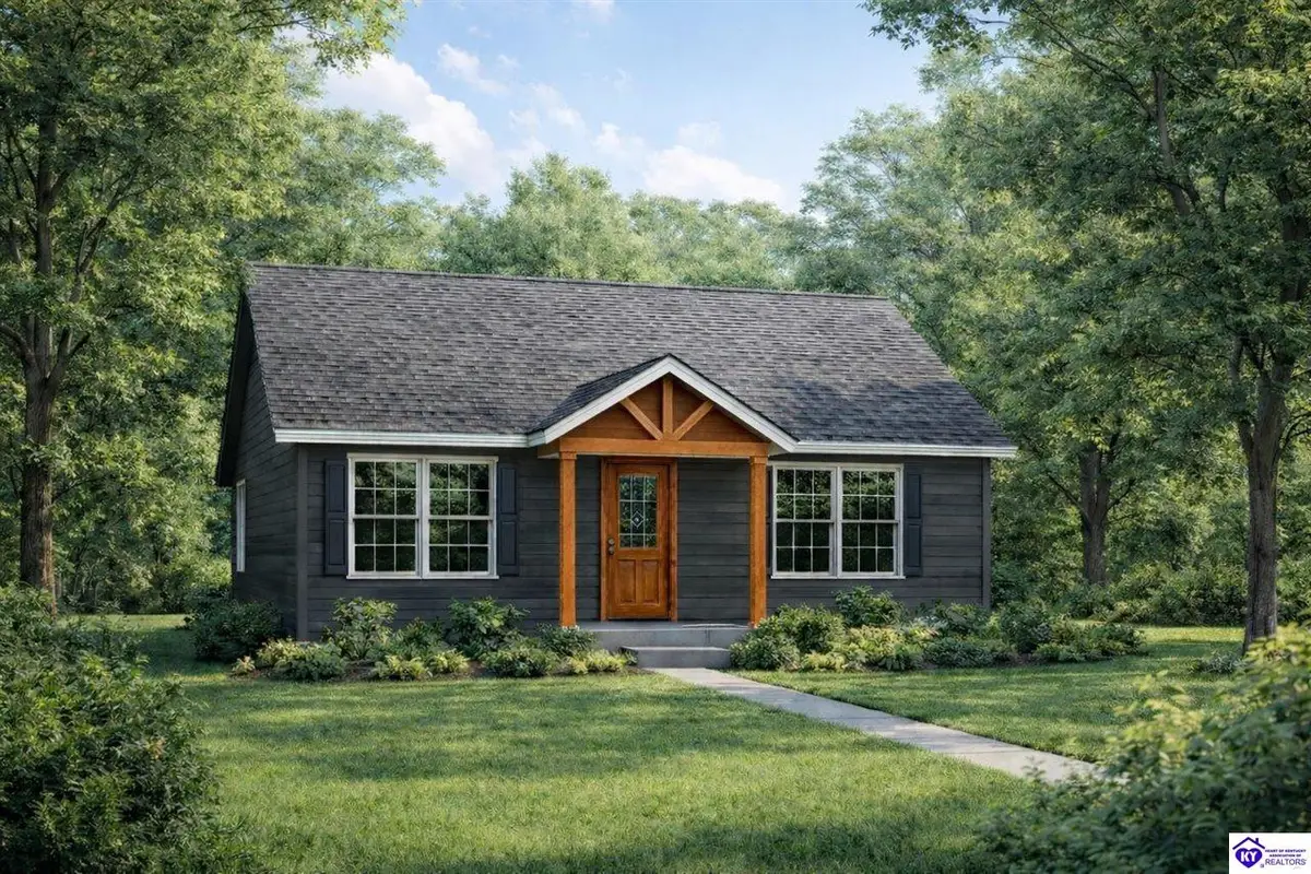 125 Sassy Ct, Campbellsville, KY 42718 - Image #1