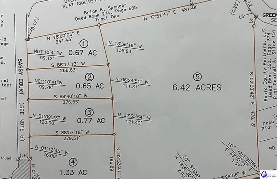 125 Sassy Ct, Campbellsville, KY 42718 - Image #3