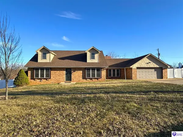 273 Manor Drive, Radcliff, KY 40160