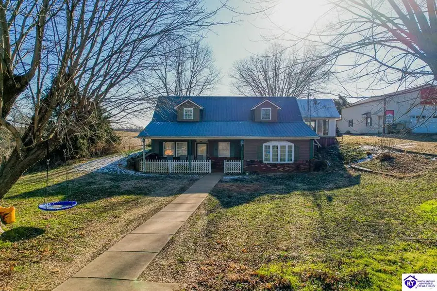 2211 Carter Brothers Road, Hodgenville, KY 42748 - Image #2