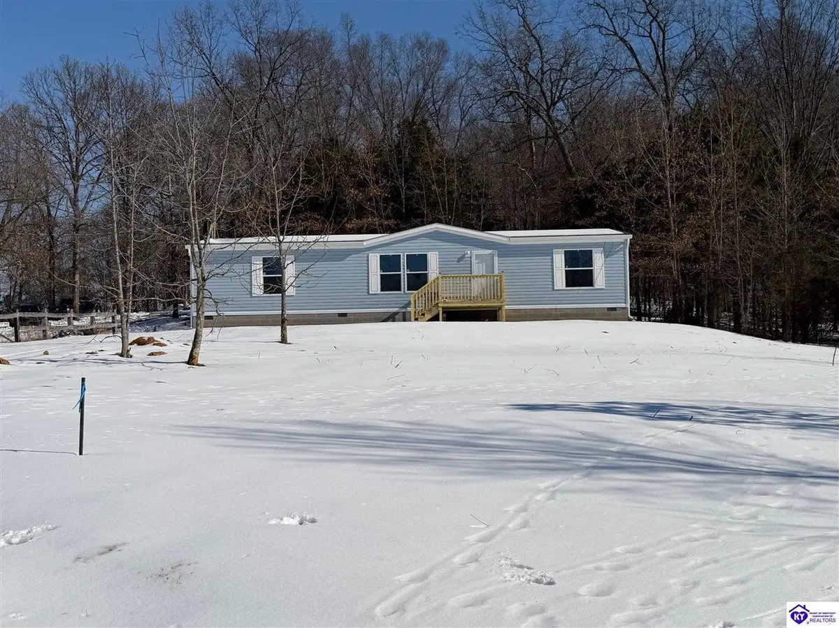 110 Persimmon Court, Vine Grove, KY 40175 - #1