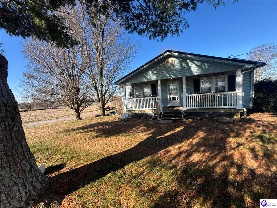 4175 New Lebanon Road, Campbellsville, KY 42718 - Image #2