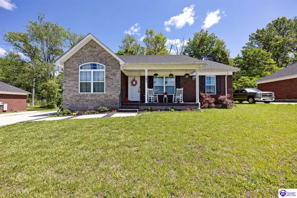 102 Shallow Springs Court, Bardstown, KY 40004
