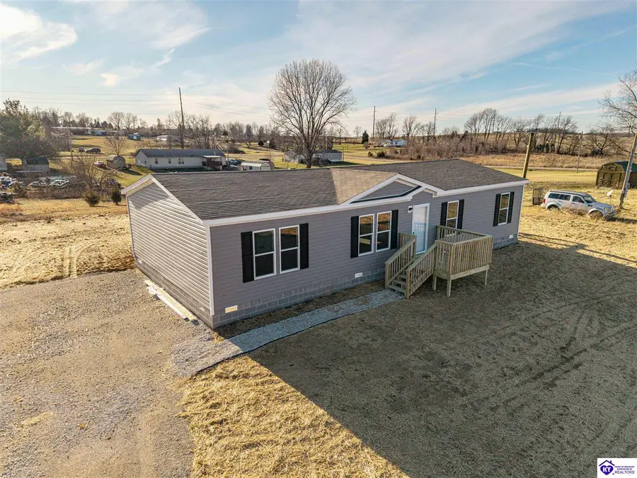 140 Georgia Drive, Ekron, KY 40117 - #2