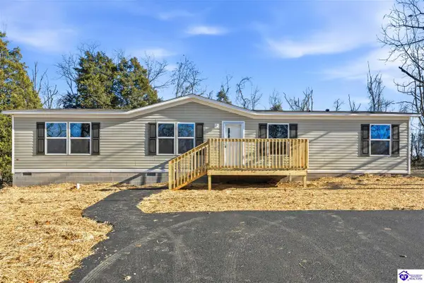 120 E Spring Street, Radcliff, KY 40160