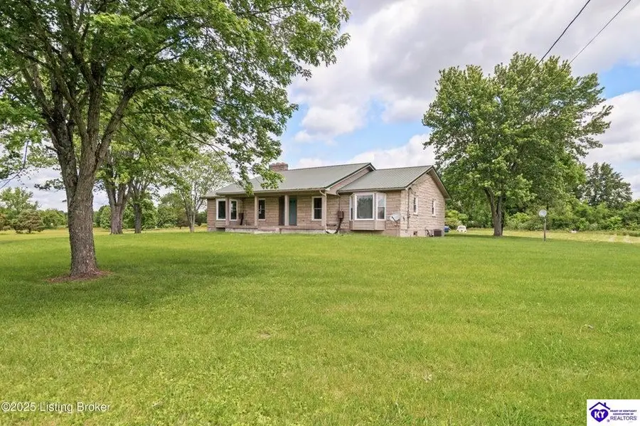 360 Pumpkin Road, Shepherdsville, KY 40165 - #3