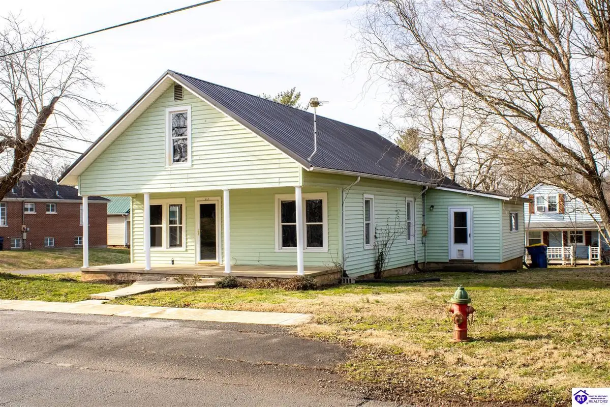 101 Mammoth Cave Street, Park City, KY 42160 - #1