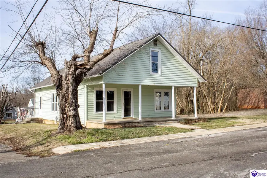 101 Mammoth Cave Street, Park City, KY 42160 - #2