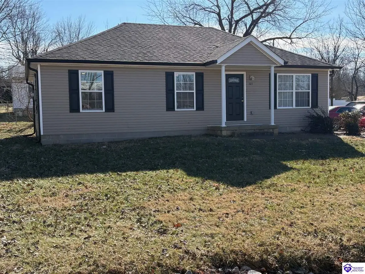 103 Norwood Drive, Elizabethtown, KY 42701 - Image #1