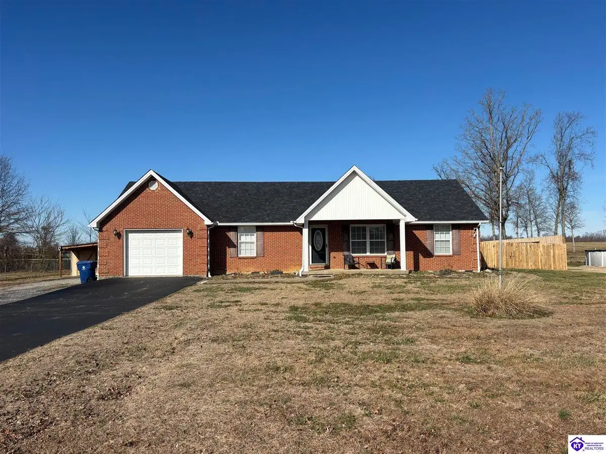 185 Rustic Haven Drive, Campbellsville, KY 42718 - Image #1