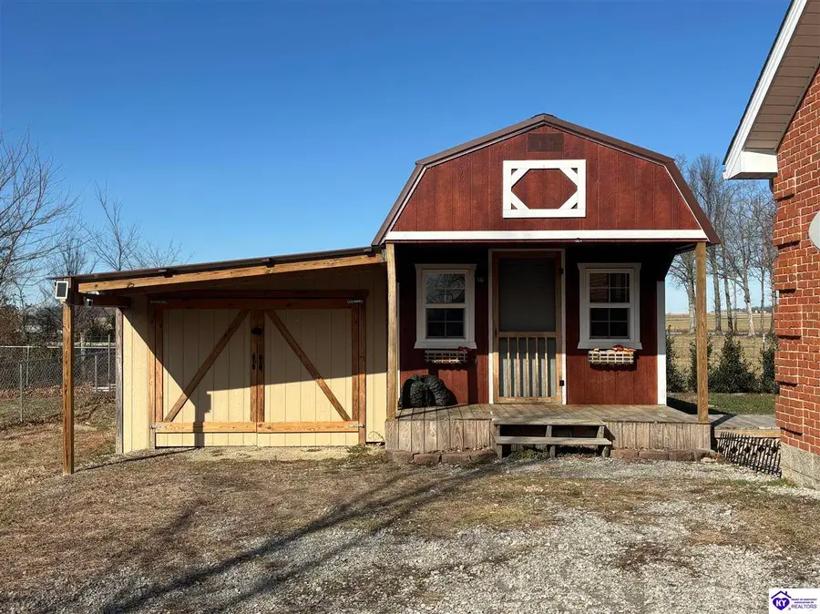 185 Rustic Haven Drive, Campbellsville, KY 42718 - Image #2