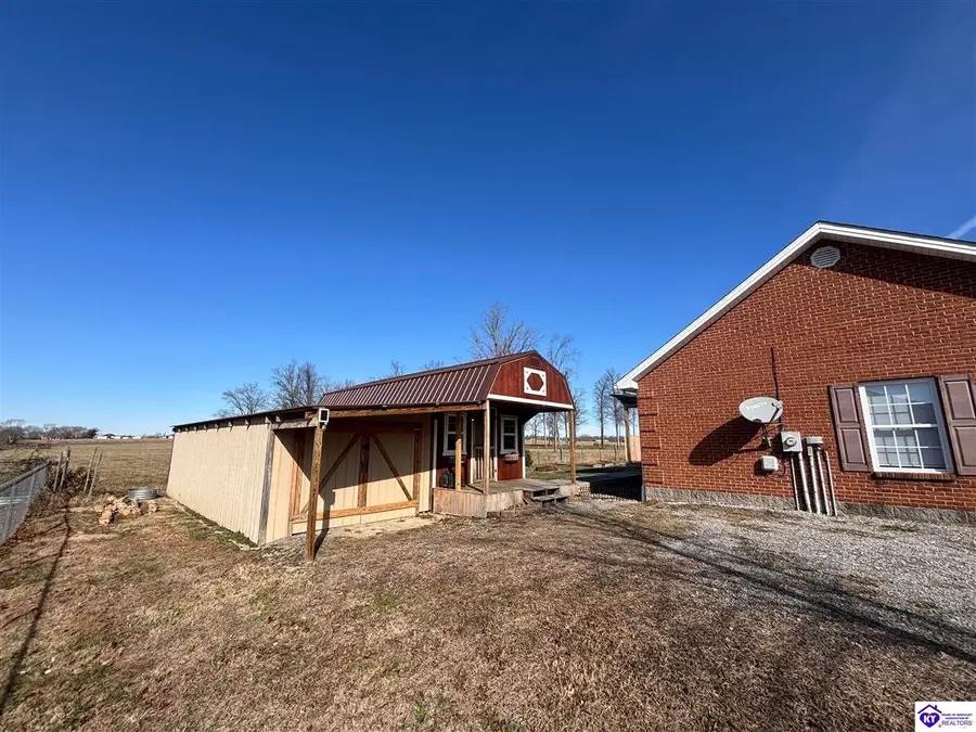 185 Rustic Haven Drive, Campbellsville, KY 42718 - Image #3