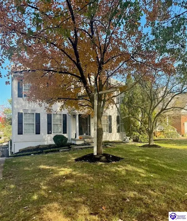 3913 Wyndham Ridge, Lexington, KY 40514