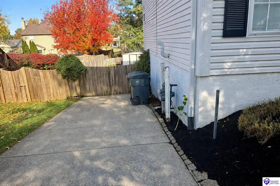 3913 Wyndham Ridge, Lexington, KY 40514 - #3