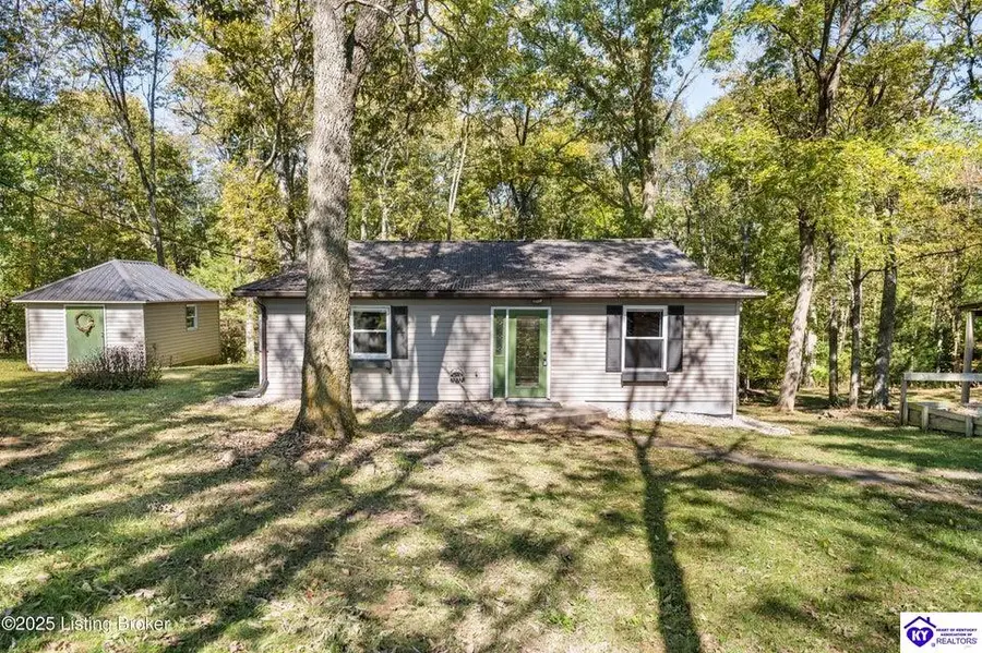 1306 Bunk Rd, Pleasureville, KY 40057 - Image #2