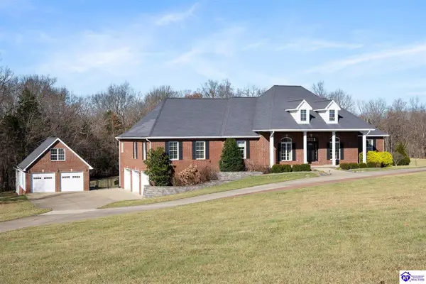 145 Mary Lee Street, Elizabethtown, KY 42701