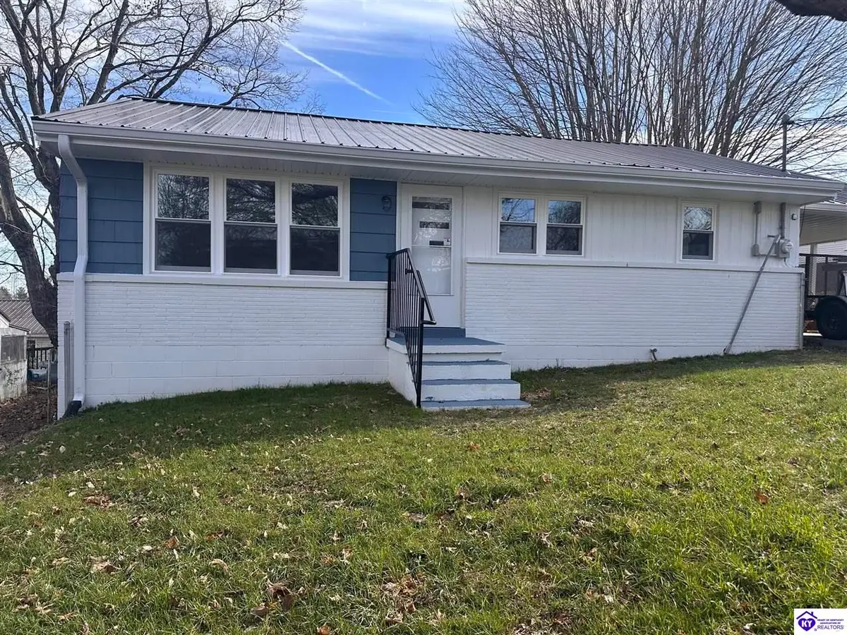 605 Cedar Street, Columbia, KY 42728 - #1