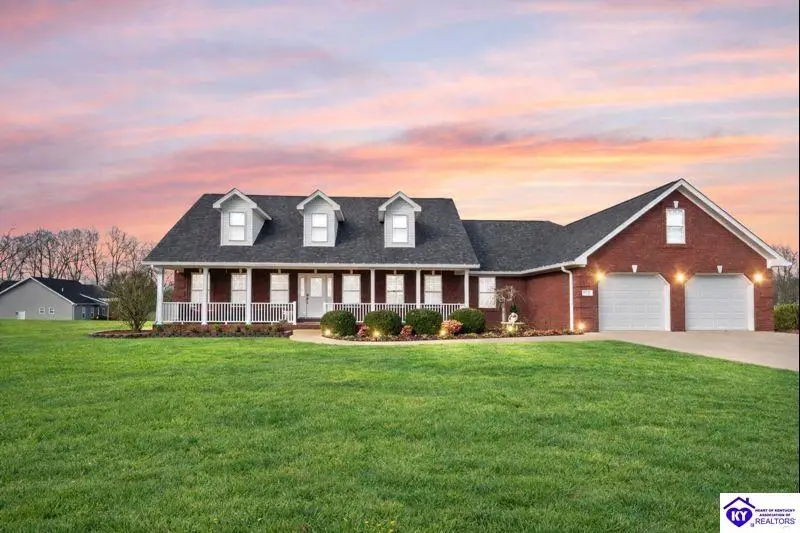 302 Blackberry Drive, Campbellsville, KY 42718 - Image #1