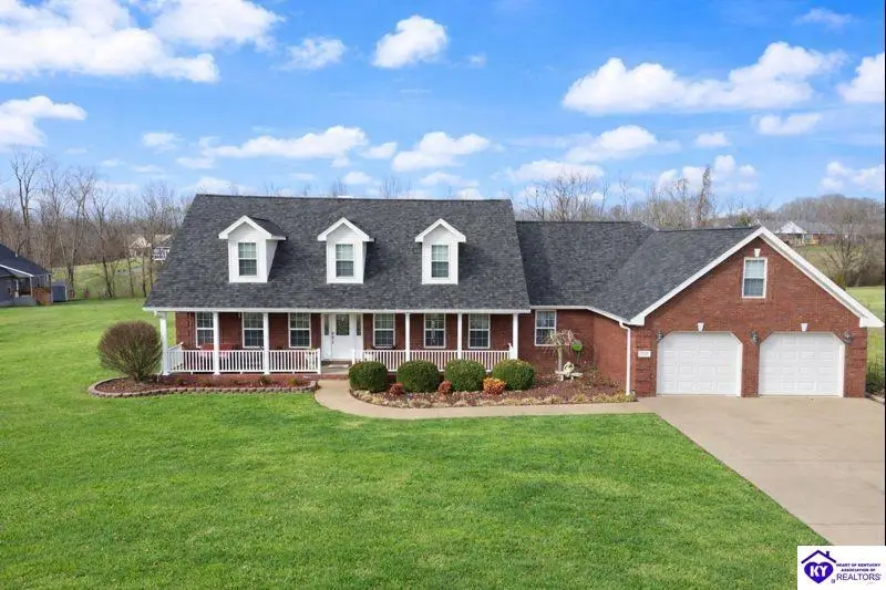 302 Blackberry Drive, Campbellsville, KY 42718 - Image #2