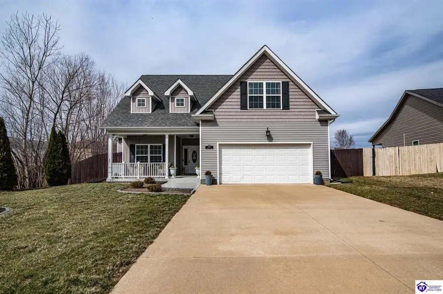 109 Shirley Boulevard, Vine Grove, KY 40175 - Image #2