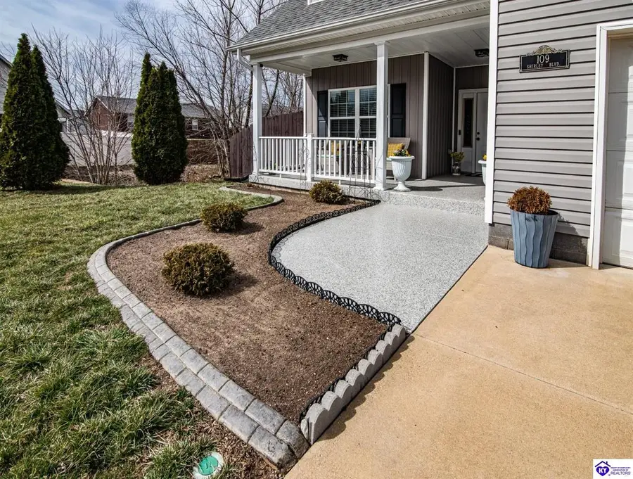 109 Shirley Boulevard, Vine Grove, KY 40175 - Image #3