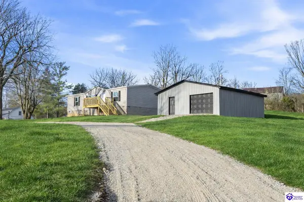 1293 Melrose Road, Sonora, KY 42776