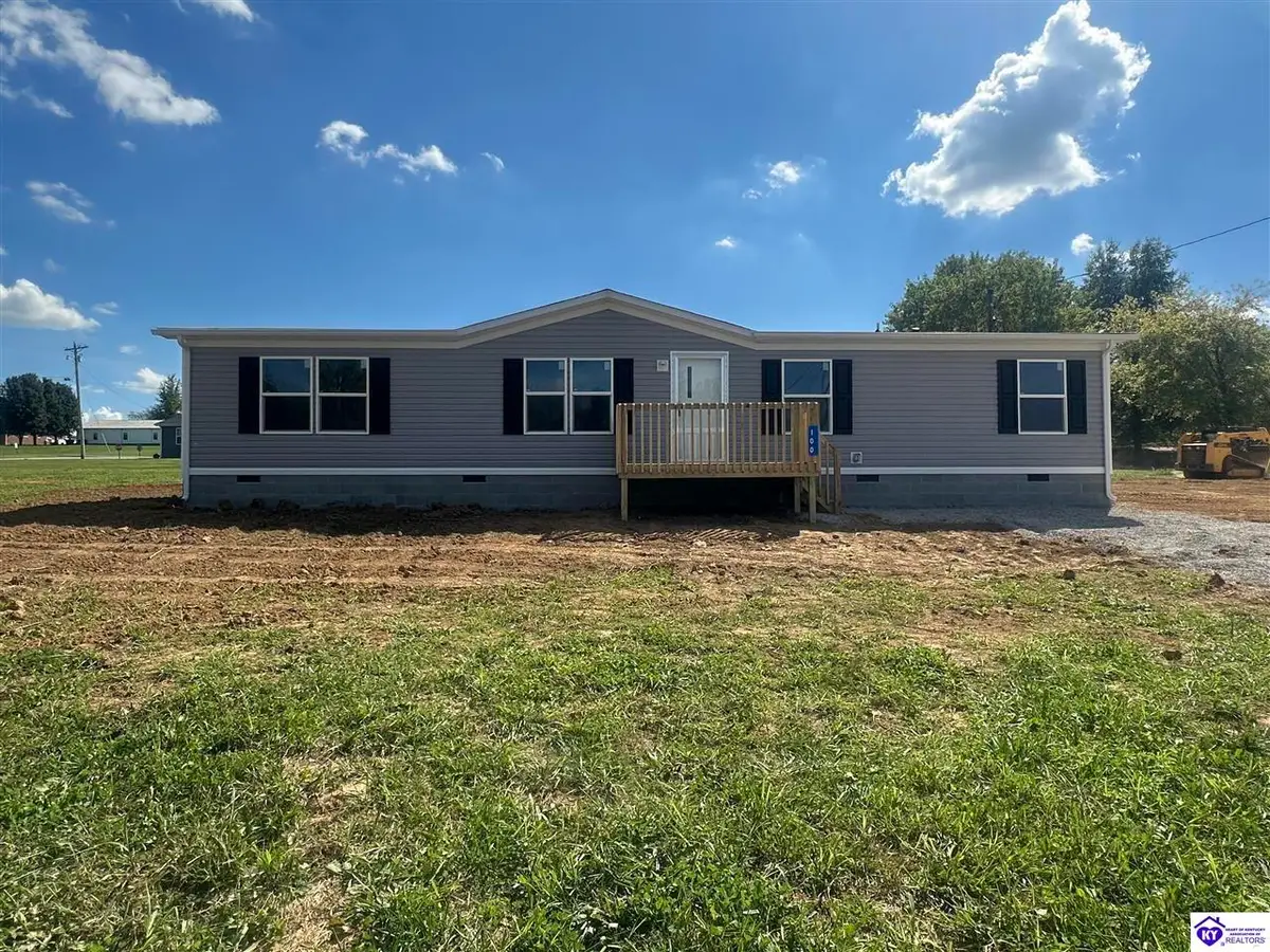 100 N Center Street, Irvington, KY 40146 - #1