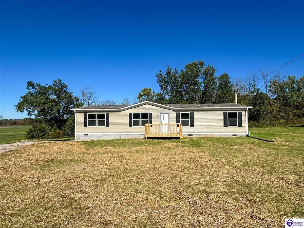 104 N Center Street, Irvington, KY 40146 - #1