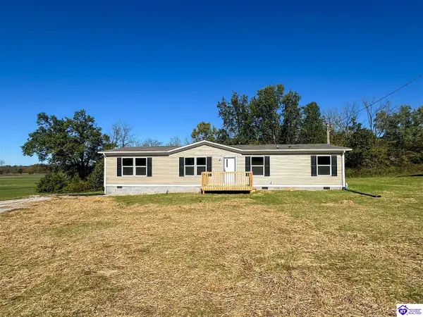 104 N Center Street, Irvington, KY 40146