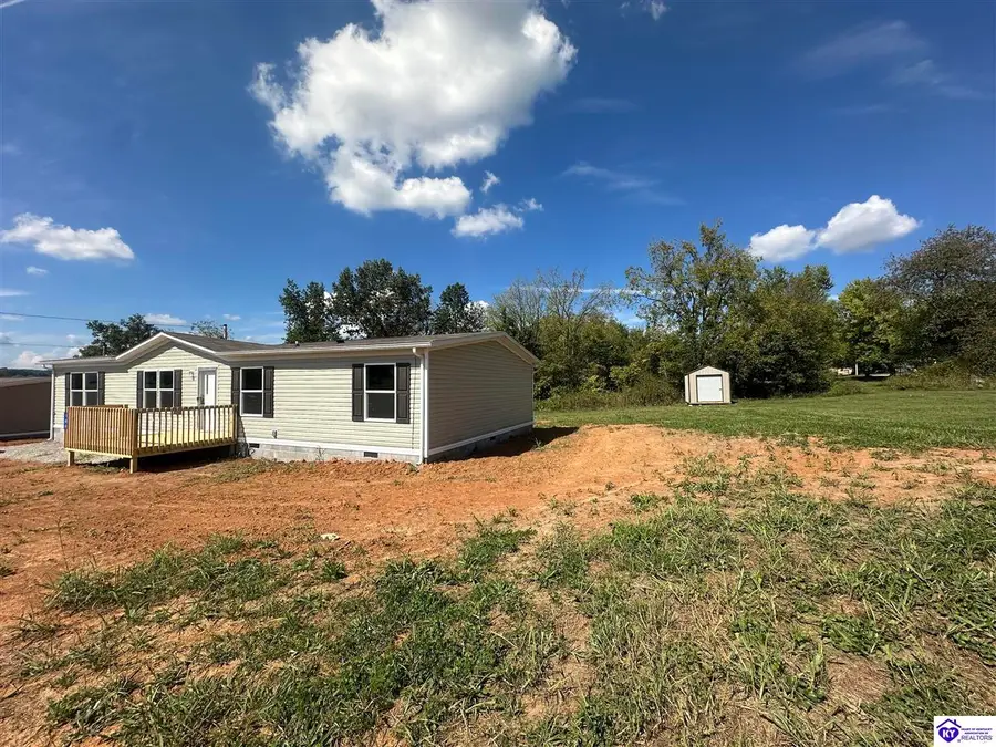 104 N Center Street, Irvington, KY 40146 - #2