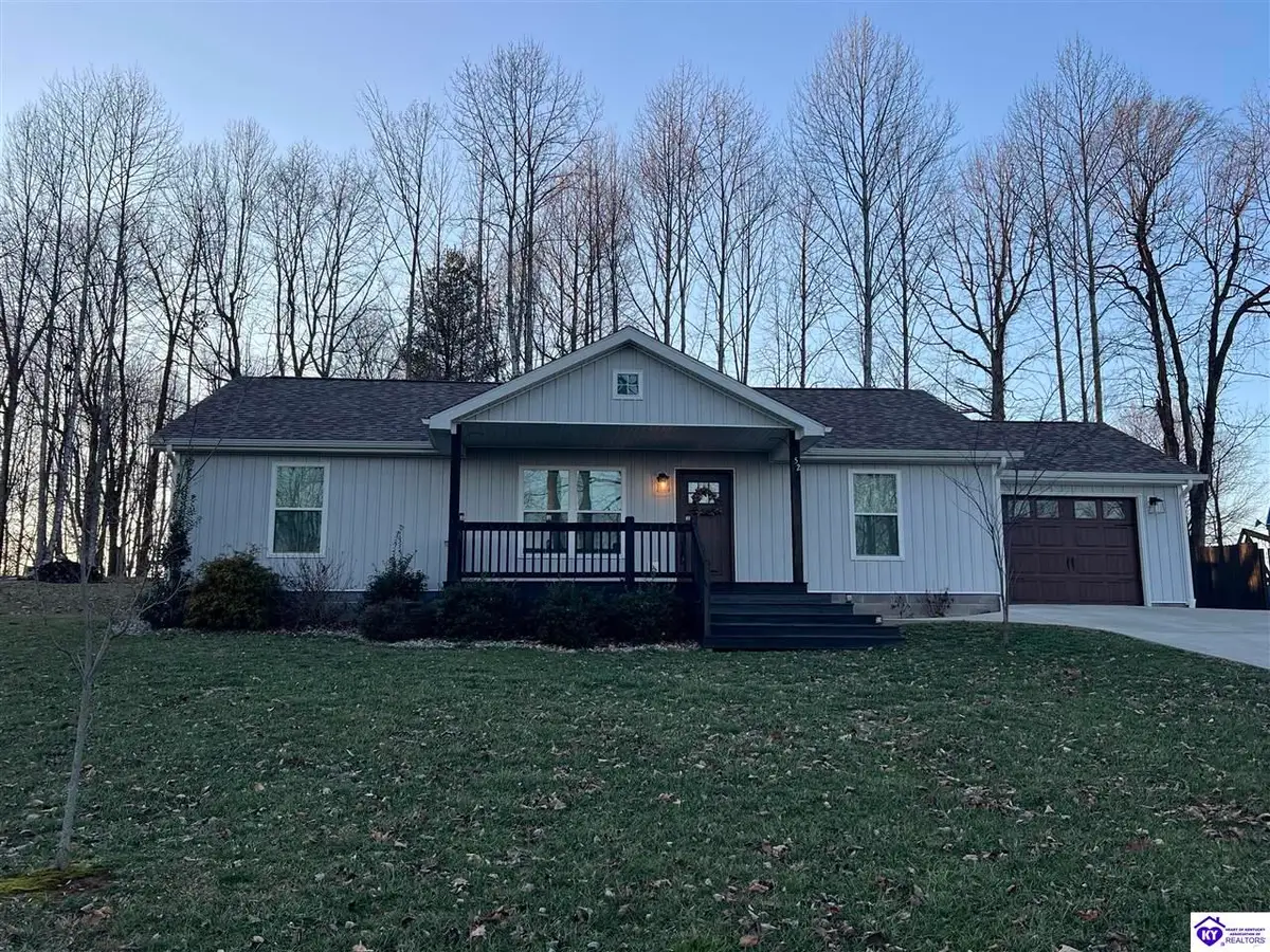 52 Majesty Lane, Campbellsville, KY 42718-0000 - Image #1