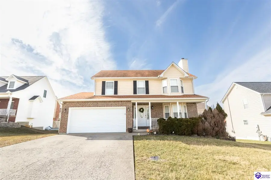 108 Sugar Hill Court, Elizabethtown, KY 42701 - Image #2