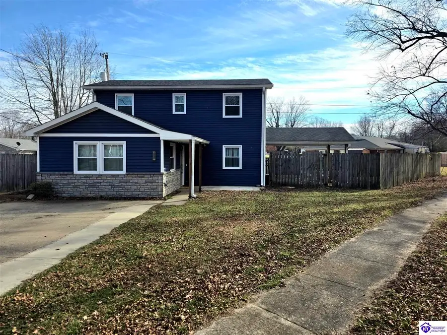 2525 Lake Road, Radcliff, KY 40160-9711 - Image #2