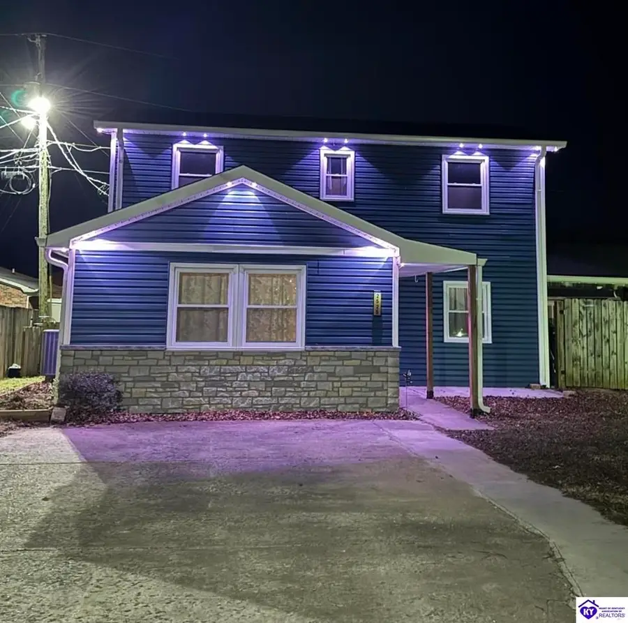 2525 Lake Road, Radcliff, KY 40160-9711 - Image #3