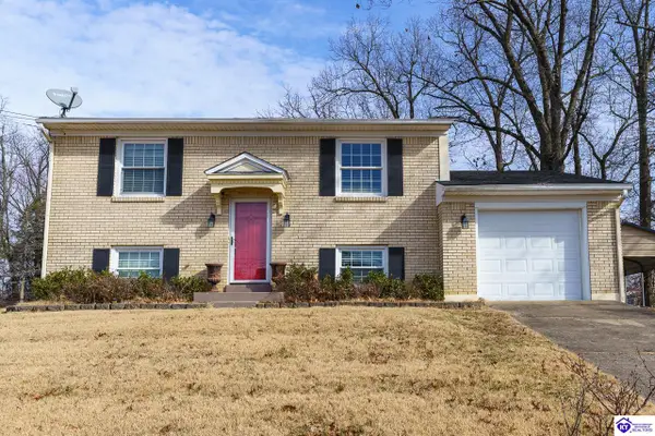 432 Berkley Court, Radcliff, KY 40160