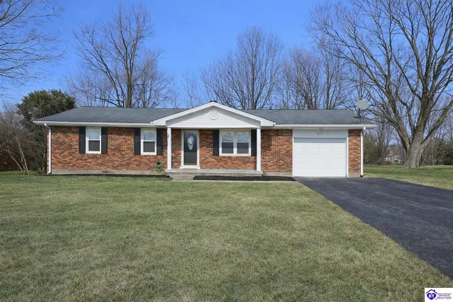 517 Deckard School Road, Rineyville, KY 40162 - Image #2