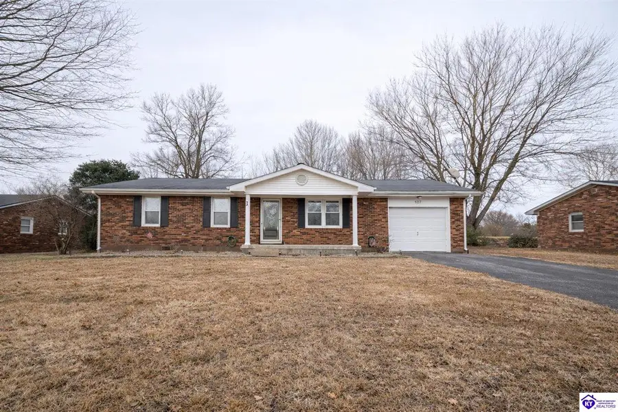 517 Deckard School Road, Rineyville, KY 40162 - Image #3