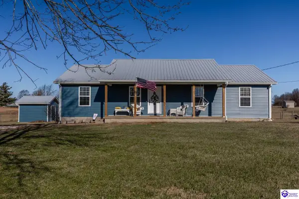 194 Cherry Blossom Drive, Sonora, KY 42776